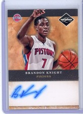 Panini Reveals Checklists for 2011-12 NBA Draft Picks 6