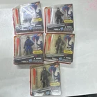 Hasbro Cobra Commander G.I. Joe Boxed Action Figure With Staff & Missile