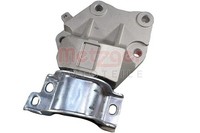 Metzger Autoteile Motorlager 8053961 FüR Fiat Ducato Bus 115 Multijet
