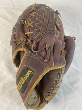 Wilson Baseball Glove 1114 RHT George Brett Pro Special 12 Inch