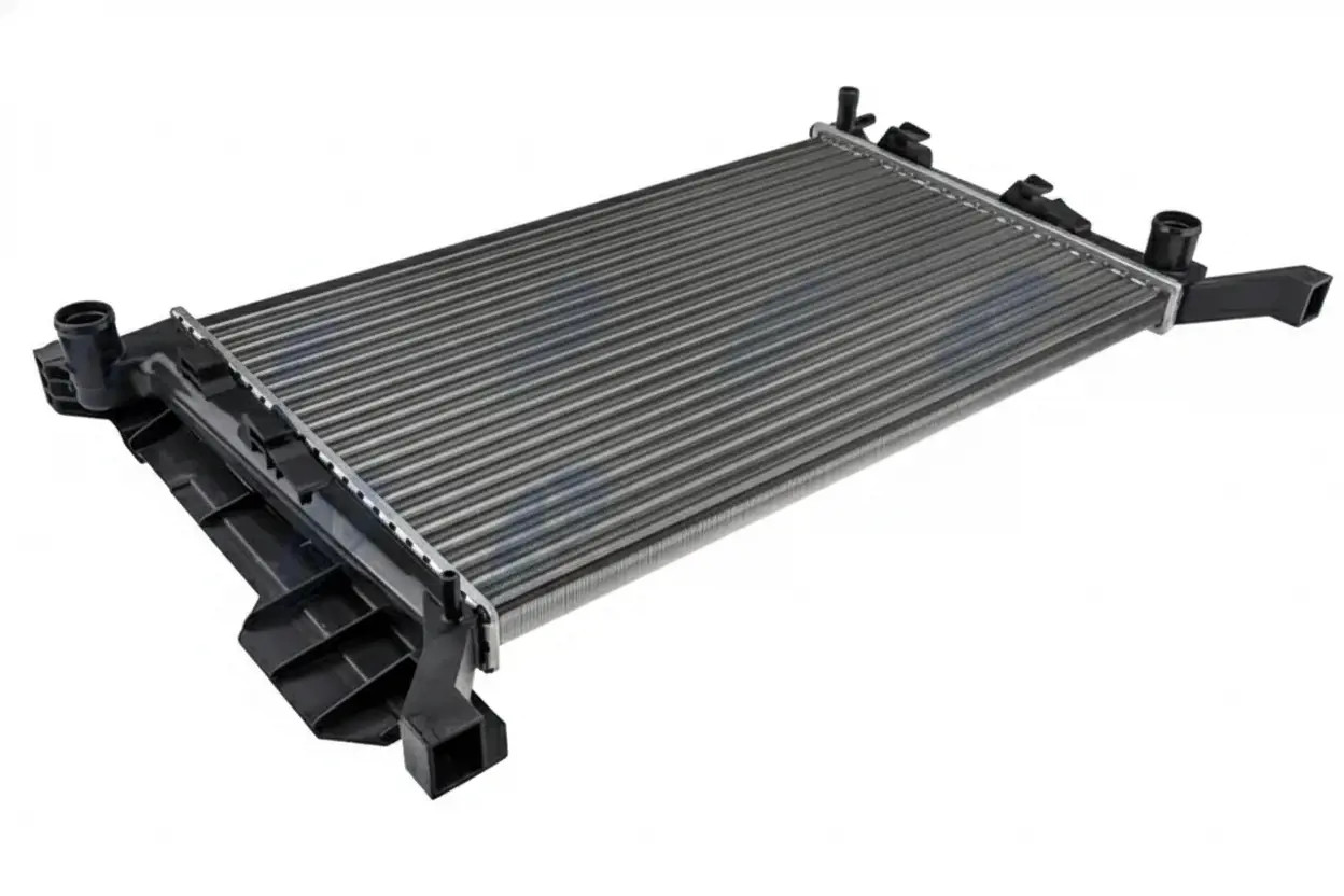 NTY CCH-ME-006 Radiatore motore Cambio manuale - Immagine 3