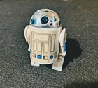 Vintage 1977 Star Wars R2-D2 Action Figure, Head Clicks
