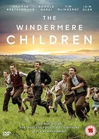 Windermere Children - Dvd - F600Z