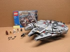Lego Star Wars: Millennium Falcon (4504)
