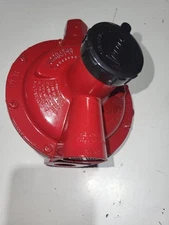Rego LV4403TR9 Propane Regulator 1st Stage