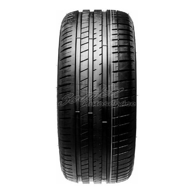 Michelin Pilot Sport 3 195/50 R15 82V Sommerreifen | 89972