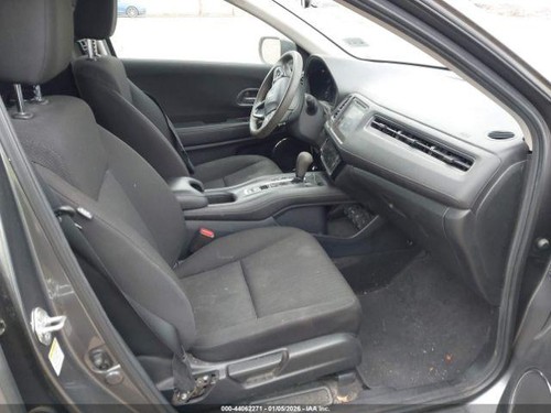 Used Spare Tire Wheel fits: 2016 Honda Hr-v 16x4 steel compact spare Spare Tire - Picture 5 of 19