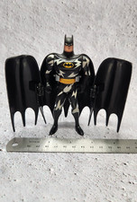 Batman (Lightning Strike) - Figura - Batman Animated Series