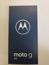 Motorola Moto 5G 2022 XT2213-3 Cellphone Gray 256GB 6GB Unlocked