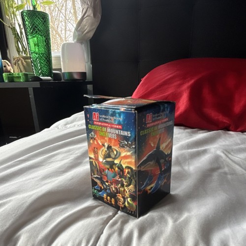 ITALIAN BRAINROT 2025 BLIND BOX RARE