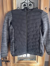 Engelbert Strauß Softshelljacke Jungen, Größe 152 Schwarz