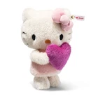Steiff Hello Kitty  - limited edition collectable for adults - 22cm - 356315