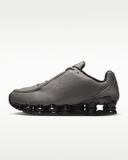 Nike Shox TL - Flat Pewter / IR2097-002 / Mens Shoes New in Box