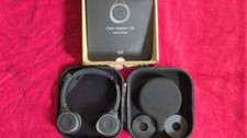 Cisco Headset 730, Wireless Dual On-Ear Bluetooth Headset - With Charge Stand