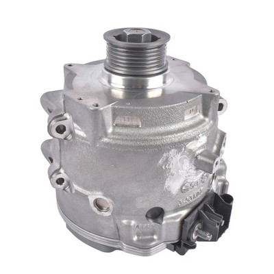 Alternator Generator for 2019-2025 Audi A6 A7 A8 Q7 Q8 S6 S8 Hybrid 3.0L V6
