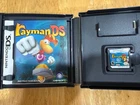 Rayman DS (Nintendo DS, 2005)