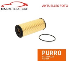 MOTOR ÖLFILTER PURRO PUR-PO0006 I FÜR AUDI A4 B7,A4 B6,A3,A4 B5,A6 C5,8L1,8E2