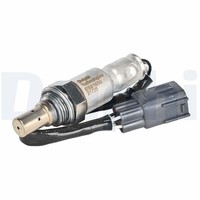 Delphi Lambdasonde Sensor Abgassteuerung ES21630-12B1 FüR Toyota Yaris NSP131_