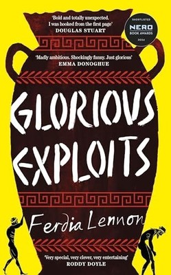 Glorious Exploits, Lennon, Ferdia