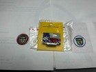 Texas Flag Cap Clip and Golf Ball Markers — photo 2