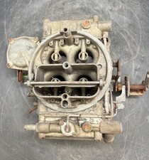 1970 1971 1972 Holley Carburetor 3431 List-6160-1 Mopar 440 383 V8 4 Barrel 1970 1971 1972 Holley Carburetor 3431 List-6160-1 Mopar 440 383 V8 4 Barrel