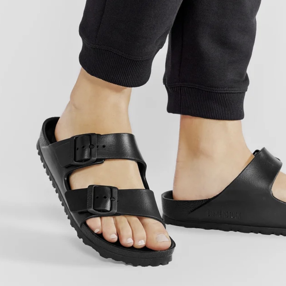 BIRKENSTOCK ARIZONA EVA　ブラック　JP27／EU42 BIRKENSTOCK ARIZONA EVA ブラック JP27／EU42 Arizona EVA