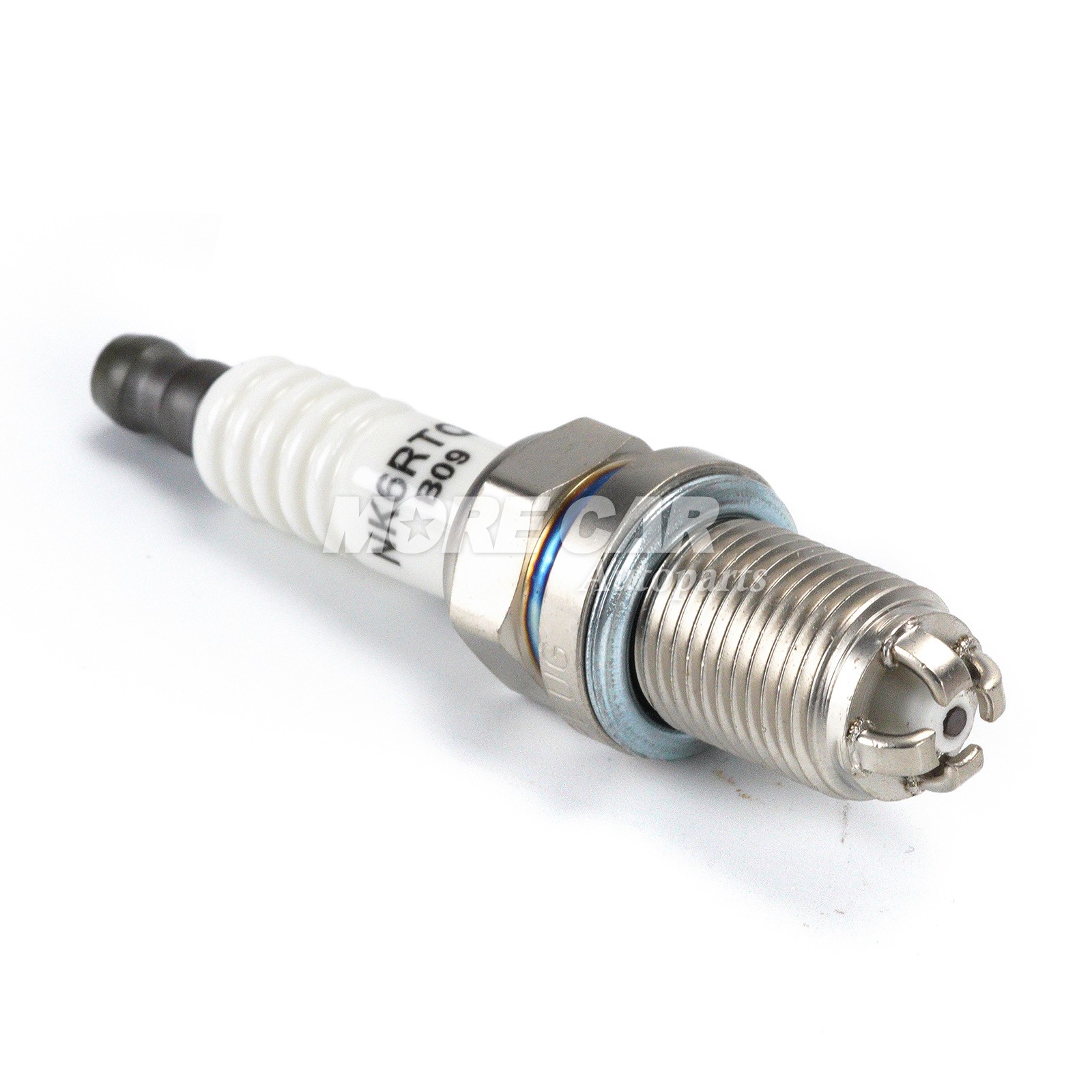 6Pcs Spark Plugs fit for BMW Land Rover Bentley Mini Morgan Rolls-Royce