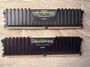 Corsair Vengeance LPX 3200 | eBay