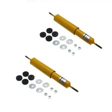 Koni Stoßdämpfer Hinten für Alfa Romeo Giulia,inkl. Bertone GTV,Junior Bj. 65-78