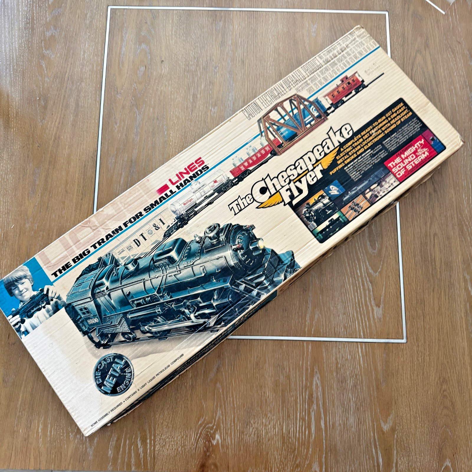 Click here to see eBay Auction