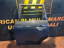 SPORTELLO PORTA PORTIERA POSTERIORE SINISTRA SX MINI COOPER DAL 2014 AL 2022