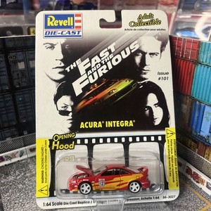 Revell Integra | eBay