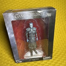 Dark Horse The Night King Game Of Thrones Figure Rare Collectible Boxed 