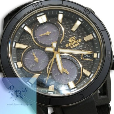 CASIO EDIFICE EFS-S640 Men's Watch
