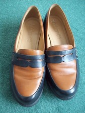 LADIES HOTTER DORSET SHOES SIZE 5.5 EXCELLENT CONDITION MADE IN ENGLAND