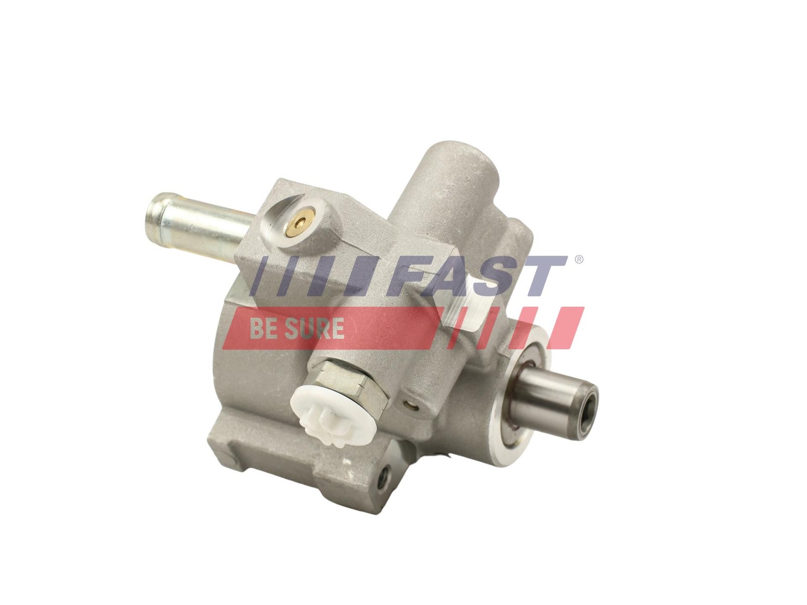 2x ✅Fits FAST FT36243 POWER STEERING PUMP RENAULT TRAFIC 01> WITHOUT ⭐UK Seller⭐