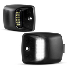 2025 Upgraded Led License Plate Lights Compatible With 2005-2015 Tacoma2000-...