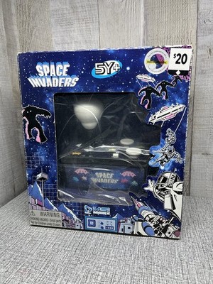 Space Invaders Plug n Play TV Mini Arcade Retro Video Game 2016 Brand New