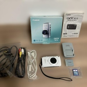 Canon Ixy 30s | eBay