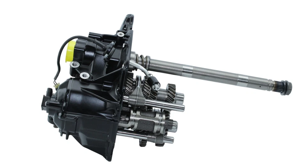 Boite de vitesse BMW R 1250 RS ABS 2019 à 2025 - Photo 4/4