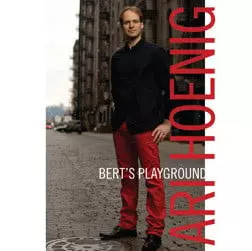 Bert's Spielplatz, Ari Hoenig