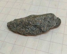 9.5cm Mica Schist / Ore /