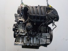 Moteur Peugeot 4007