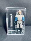 VINTAGE KENNER STAR WARS GENERAL MADINE MOLDED FACE ACTION FIGURE 1983 - AFA 85