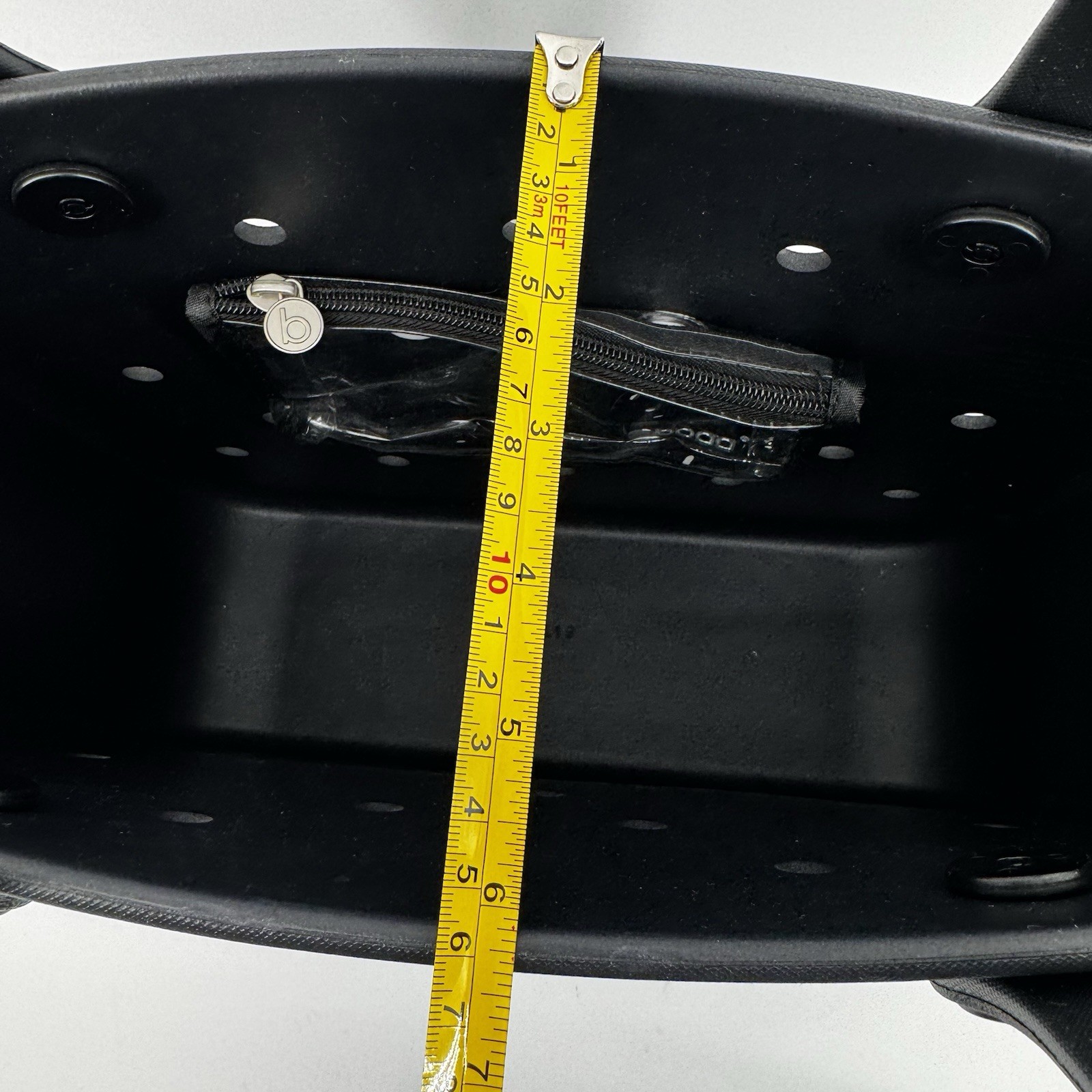 Baby Bogg Bag Limited Edition Halloween Black Cat Tote NWT