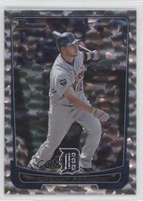 2012 Bowman Silver Ice Jhonny Peralta #178 0x5