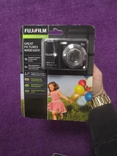 Fuji film?Finepixa x 660 Brand New