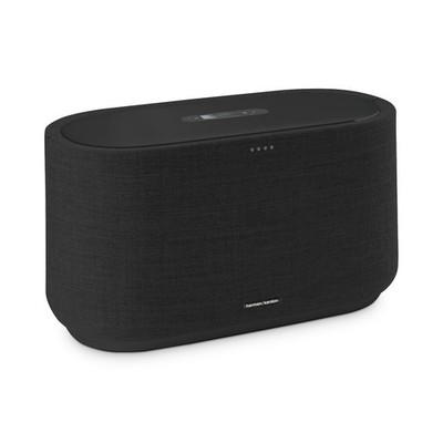 Harman Kardon Citation 500 Bluetooth 200 Watt Speaker, Black - Certified