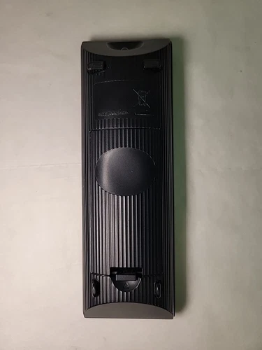 GENUINE SONY RMT-B115A BLU-RAY DVD PLAYER REMOTE - BDP-S280 - Picture 2 of 3