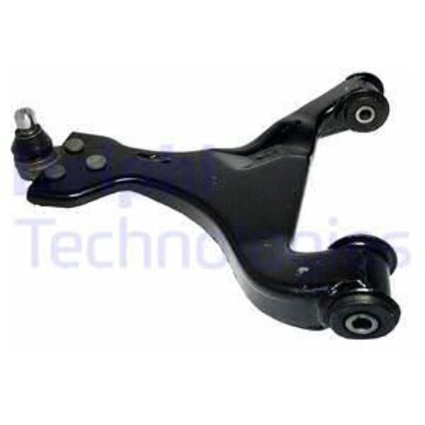 Delphi Querlenker FüR Mercedes Vito Bus W639 Vito/Mixto Kasten Viano-image